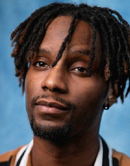 Bryan Washington